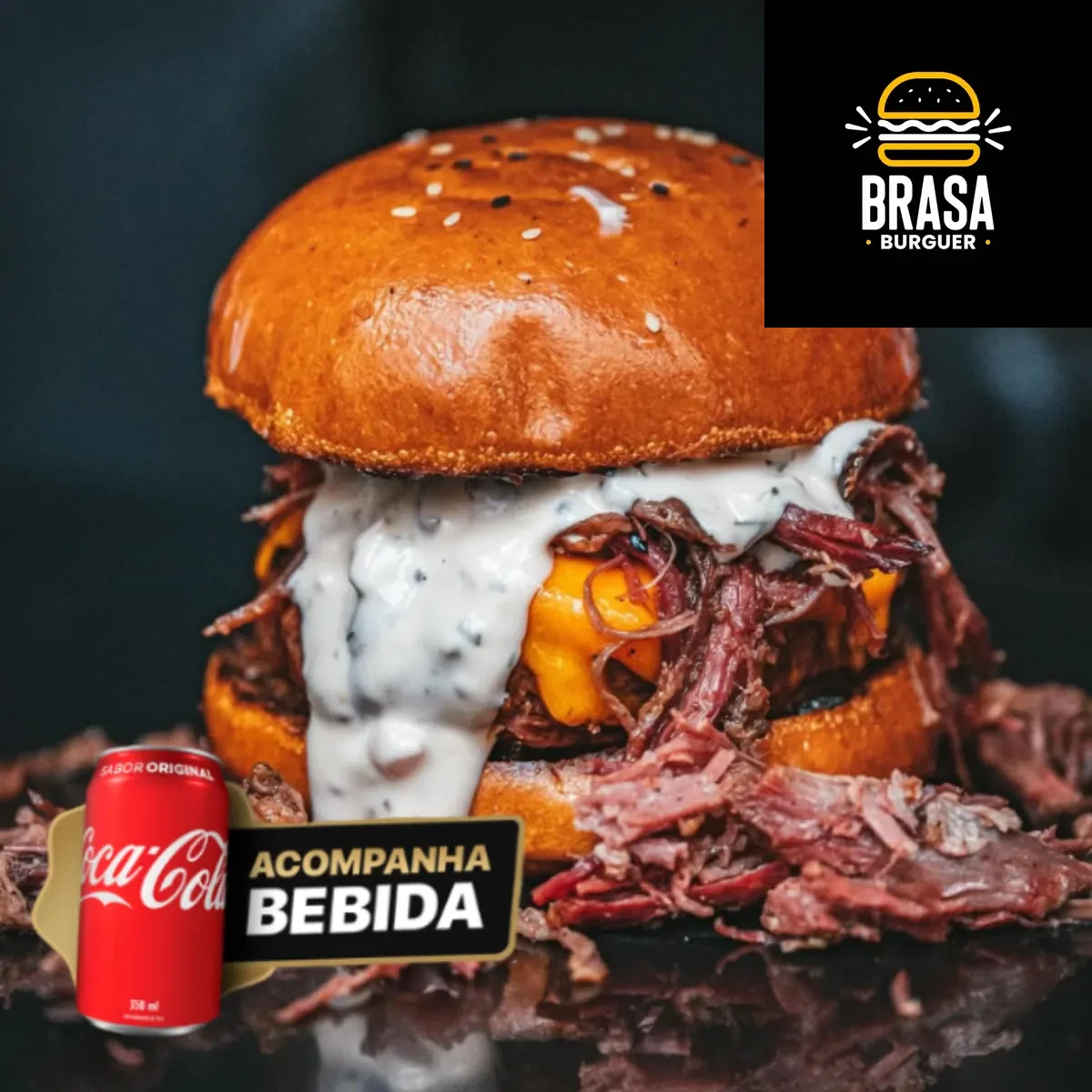 COMBO Super Costela Classic
